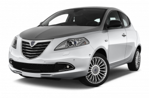 Lancia Ypsilon (402)