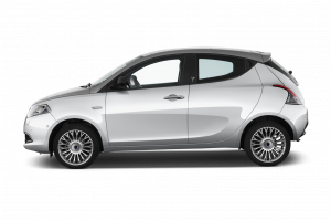 Lancia Ypsilon (402)