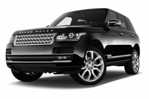 Land Rover Range Rover Cabrio