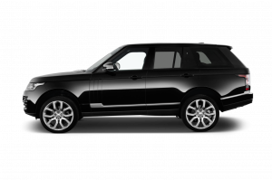 Land Rover Range Rover Cabrio