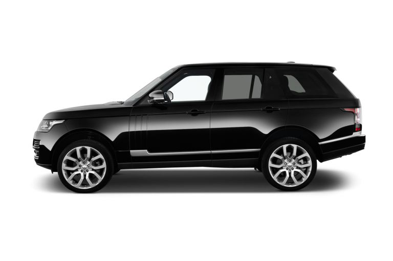 Land Rover Range Rover Cabrio