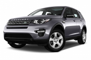 Land Rover Discovery Sport SUV