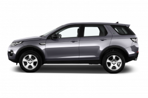Land Rover Discovery Sport SUV