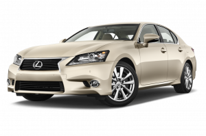 Lexus GS-Serie Limousine
