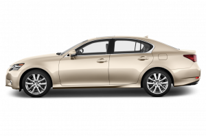 Lexus GS-Serie Limousine