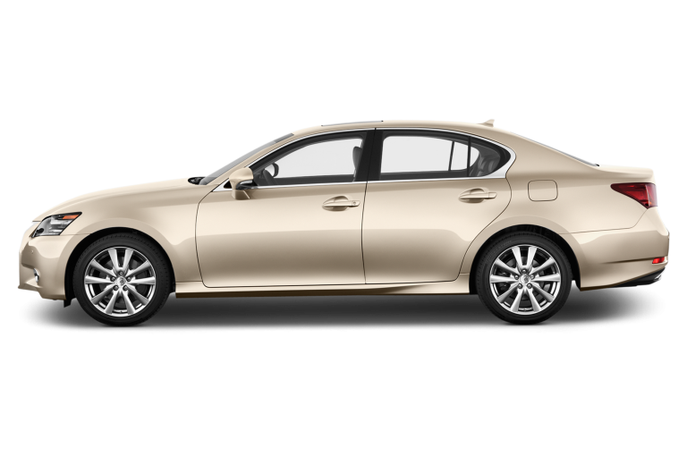 Lexus GS-Serie Limousine