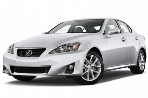 Lexus IS-Serie IS 200 Limousine (AVE30/GSE30)
