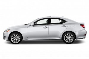 Lexus IS-Serie IS 200 Limousine (AVE30/GSE30)