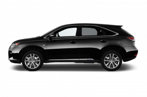 Lexus RX-Serie RX 200 (AGL20)