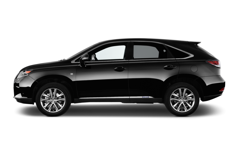 Lexus RX-Serie RX 200 (AGL20)