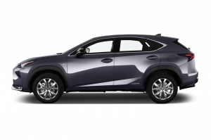 Lexus NX-Serie SUV