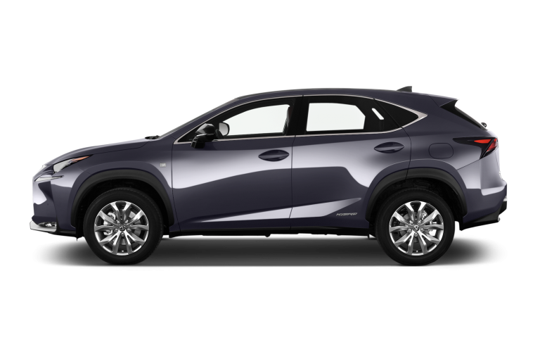Lexus NX-Serie SUV