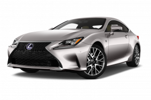 Lexus RC-Serie RC 200 Coupé
