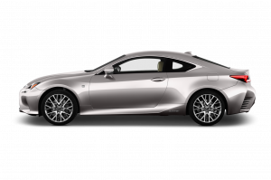 Lexus RC-Serie RC 200 Coupé