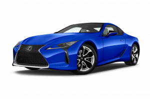 Lexus LC-Serie LC 500 Coupé