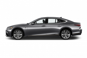 Lexus LS-Serie LS 500 Limousine (USF5)