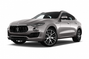 Maserati Levante SUV