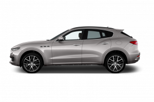 Maserati Levante SUV