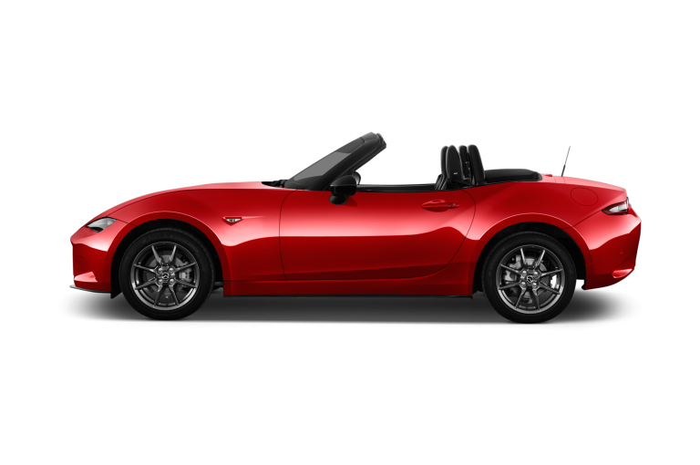 Mazda MX-5 Cabrio (ND)
