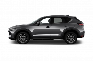 Mazda CX-5 SUV