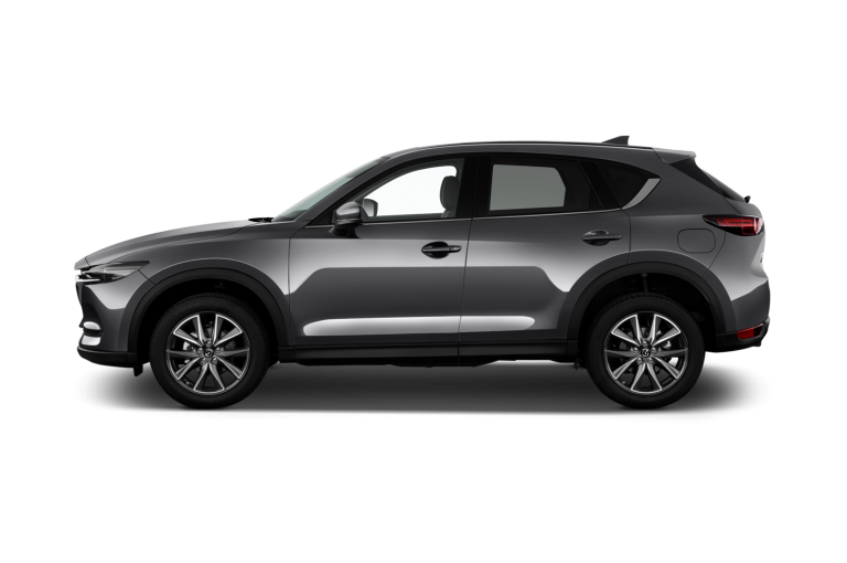 Mazda CX-5 SUV