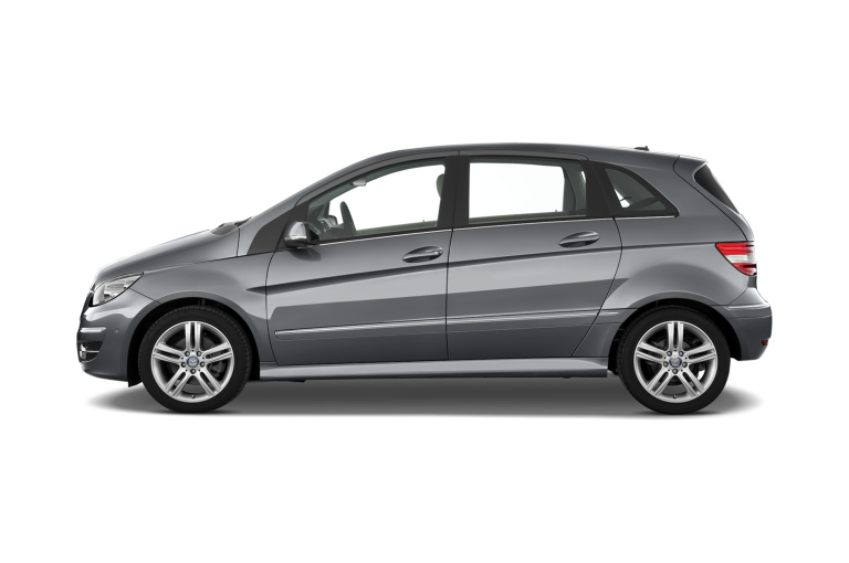 Mercedes-Benz B-Klasse Van (BM 246)