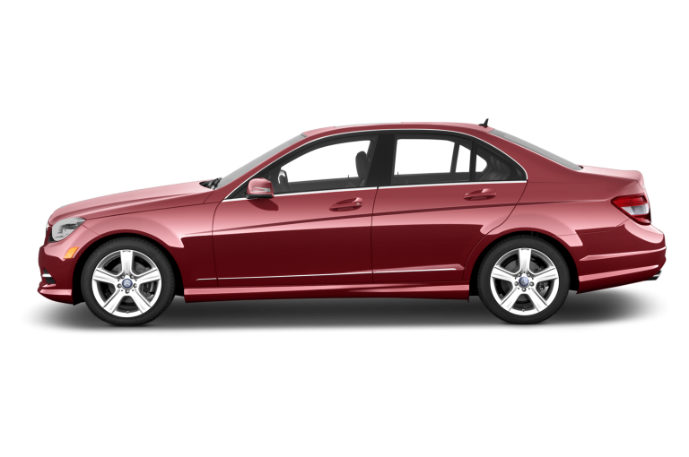 Mercedes-Benz C-Klasse T-Modell (BM 204)