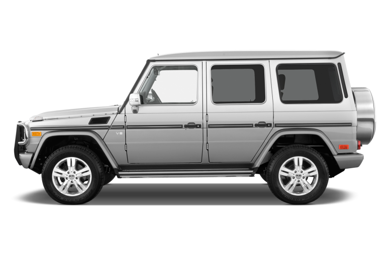 Mercedes-Benz G-Klasse (BM 460 / 461)