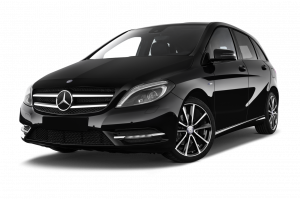 Mercedes-Benz B-Klasse Van (NGD)