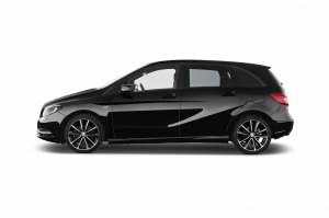Mercedes-Benz B-Klasse Van (NGD)
