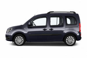 Mercedes-Benz Citan Kombi (BM 415)