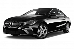 Mercedes-Benz CLA Coupé (BM 117)