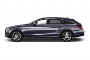 Mercedes-Benz CLS Shooting Brake (BM 218)