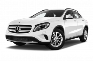 Mercedes-Benz GLA SUV (BM 156)