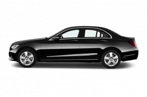 Mercedes-Benz C-Klasse Coupé (BM 205)