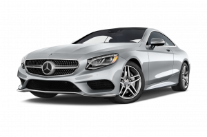 Mercedes-Benz S-Klasse Cabrio (BM 217)