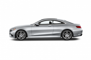 Mercedes-Benz S-Klasse Cabrio (BM 217)