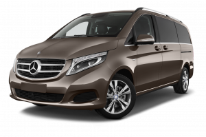 Mercedes-Benz V-Klasse Van (447)