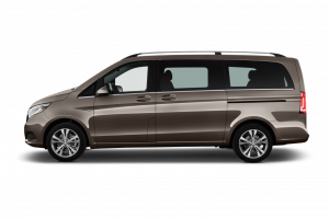 Mercedes-Benz V-Klasse Van (447)