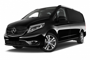 Mercedes-Benz Vito Kombi (447)