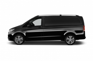 Mercedes-Benz Vito Kombi (447)