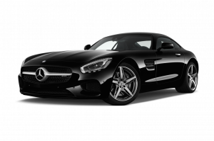 Mercedes-Benz AMG GT Cabrio (BM 190)