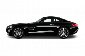 Mercedes-Benz AMG GT Cabrio (BM 190)