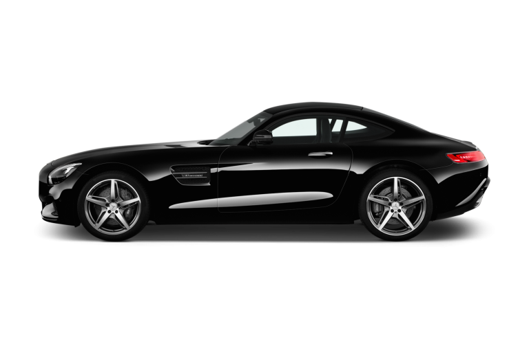 Mercedes-Benz AMG GT Coupé (BM 190)