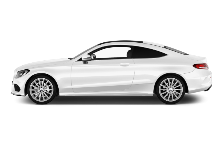 Mercedes-Benz C-Klasse Cabrio (Bm 205)