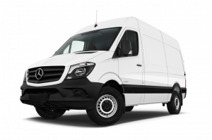 Mercedes-Benz Sprinter (907)