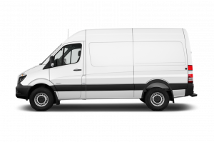 Mercedes-Benz Sprinter (907)