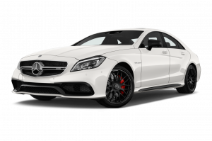 Mercedes-Benz CLS Limousine (BM 257)