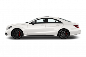 Mercedes-Benz CLS Limousine (BM 257)