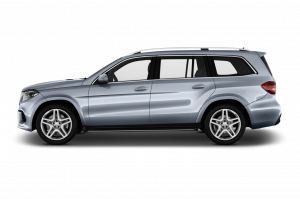 Mercedes-Benz GLS SUV (BM 166)
